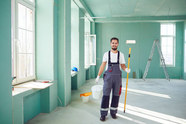 Mold Removal for HVAC Installations in Red Bank, NJ